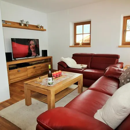 By Managers Appartement *