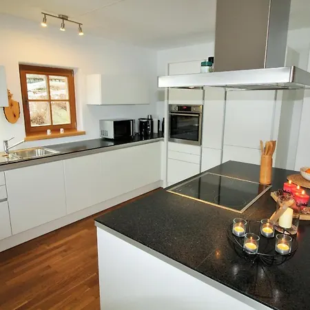 By Managers Apartmán Jochberg