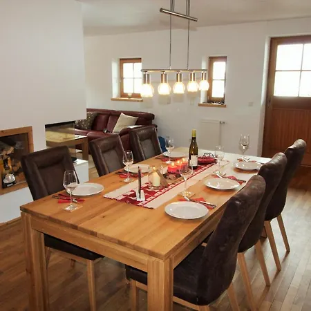 By Managers Appartement Jochberg