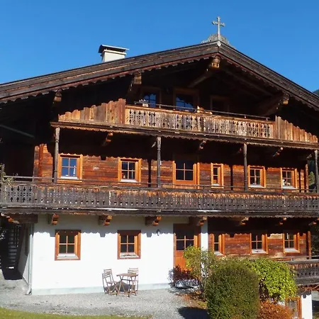 By Managers * Jochberg