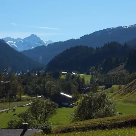 By Managers Apartment *