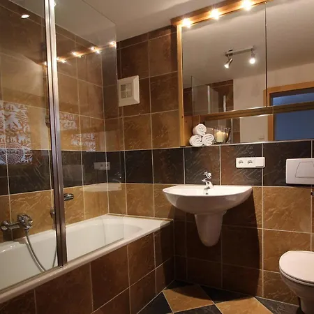 By Managers Apartment