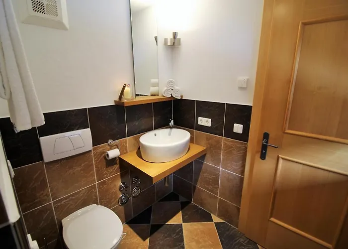 By Managers Апартаменты *