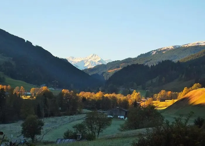 Апартаменты By Managers