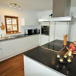 By Managers Apartman Jochberg