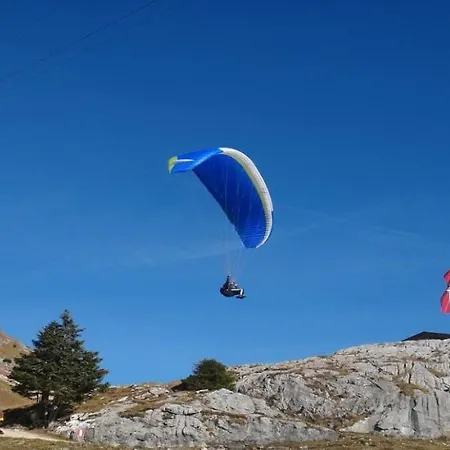 Διαμέρισμα By Managers